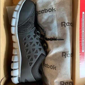 NIB Reebok Work Shoes